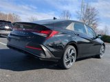 New 2025 Hyundai Elantra Sport image 4