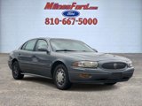 Used 2004 Buick Le Sabre Custom image 2