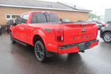 Used 2020 Ford F150 Lariat w/ Equipment Group 502A Luxury image 4