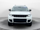 Used 2021 Jeep Grand Cherokee L Limited w/ Luxury Tech Group II image 2