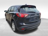 Used 2013 MAZDA CX-5 Sport w/ Bluetooth Audio Pkg image 4