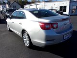 Used 2013 Chevrolet Malibu LTZ image 6