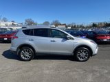 Used 2016 Toyota RAV4 Limited image 2