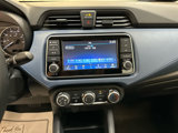 New 2025 Nissan Versa SV image 5