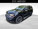 Used 2021 Jeep Grand Cherokee Laredo X image 4