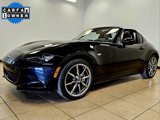 Used 2022 MAZDA MX-5 Miata RF Grand Touring w/ Weather Package image 3