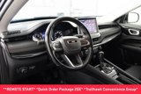 Used 2022 Jeep Compass Trailhawk w/ Trailhawk Convenience Group image 5