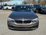 Used 2017 BMW 530i w/ Premium Package image 2