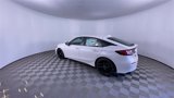 New 2025 Honda Civic Sport image 2