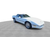 Used 1989 Chevrolet Corvette Convertible image 2