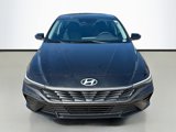 New 2025 Hyundai Elantra SE image 2