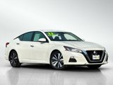 Used 2022 Nissan Altima 2.5 SV image 2