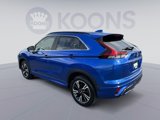 Used 2023 Mitsubishi Eclipse Cross SEL image 4