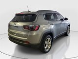 Used 2020 Jeep Compass Latitude w/ Popular Equipment Group image 3