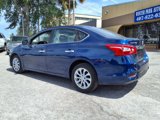 Used 2019 Nissan Sentra SV image 5