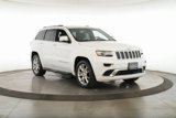 Used 2015 Jeep Grand Cherokee Summit w/ Platinum Series Group image 2