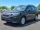 Used 2020 Subaru Forester w/ Popular Package #1 image 3