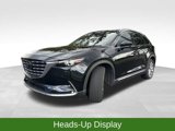 Used 2021 MAZDA CX-9 Signature image 4