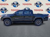 Certified 2022 Toyota Tacoma TRD Off-Road image 4