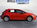 Used 2023 Toyota Corolla SE image 2