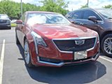 Used 2016 Cadillac CT6 Luxury image 2