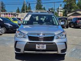 Used 2016 Subaru Forester 2.0XT Premium w/ Popular Package #1 image 2