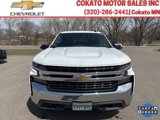 Used 2020 Chevrolet Silverado 1500 LT w/ All-Star Edition image 2