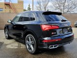 Used 2019 Audi SQ5 Premium Plus w/ Premium Plus Package image 4