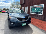 Used 2012 Kia Sorento LX w/ Convenience Pkg image 2