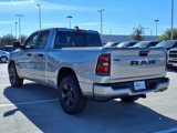 New 2025 RAM 1500 Tradesman w/ Night Edition image 2