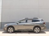 Used 2020 Subaru Outback Touring XT image 2
