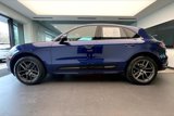Certified 2024 Porsche Macan Turbo image 2