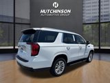 Certified 2024 GMC Yukon SLT image 3