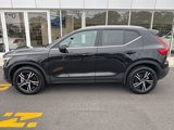 Certified 2025 Volvo XC40 B5 Core image 2