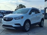 Used 2017 Buick Encore Preferred image 2