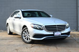 Used 2017 Mercedes-Benz E 300 4MATIC image 3
