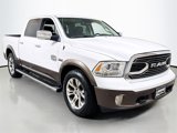 Used 2017 RAM 1500 Laramie Longhorn image 3