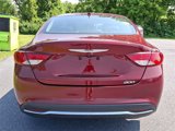Used 2016 Chrysler 200 Limited Platinum image 5