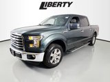 Used 2015 Ford F150 XLT w/ Equipment Group 302A Luxury image 3