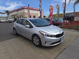 Used 2018 Kia Forte LX w/ LX Rear Camera Package image 2