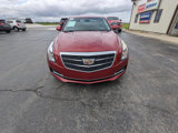 Used 2016 Cadillac ATS Luxury image 3