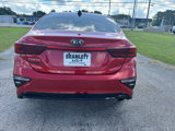 Used 2020 Kia Forte LXS image 3