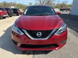 Used 2017 Nissan Sentra SV image 2