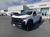Used 2020 Chevrolet Silverado 1500 W/T w/ WT Convenience Package image 3