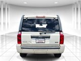 Used 2008 Jeep Commander Sport image 4