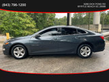 Used 2019 Chevrolet Malibu LS image 2
