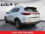 Used 2018 Kia Sportage EX w/ EX Technology Package image 4