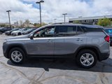 Used 2020 GMC Terrain SLE w/ Driver Convenience Package image 5