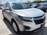 Used 2022 Chevrolet Equinox LT image 4