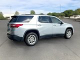 Used 2021 Chevrolet Traverse LT image 5